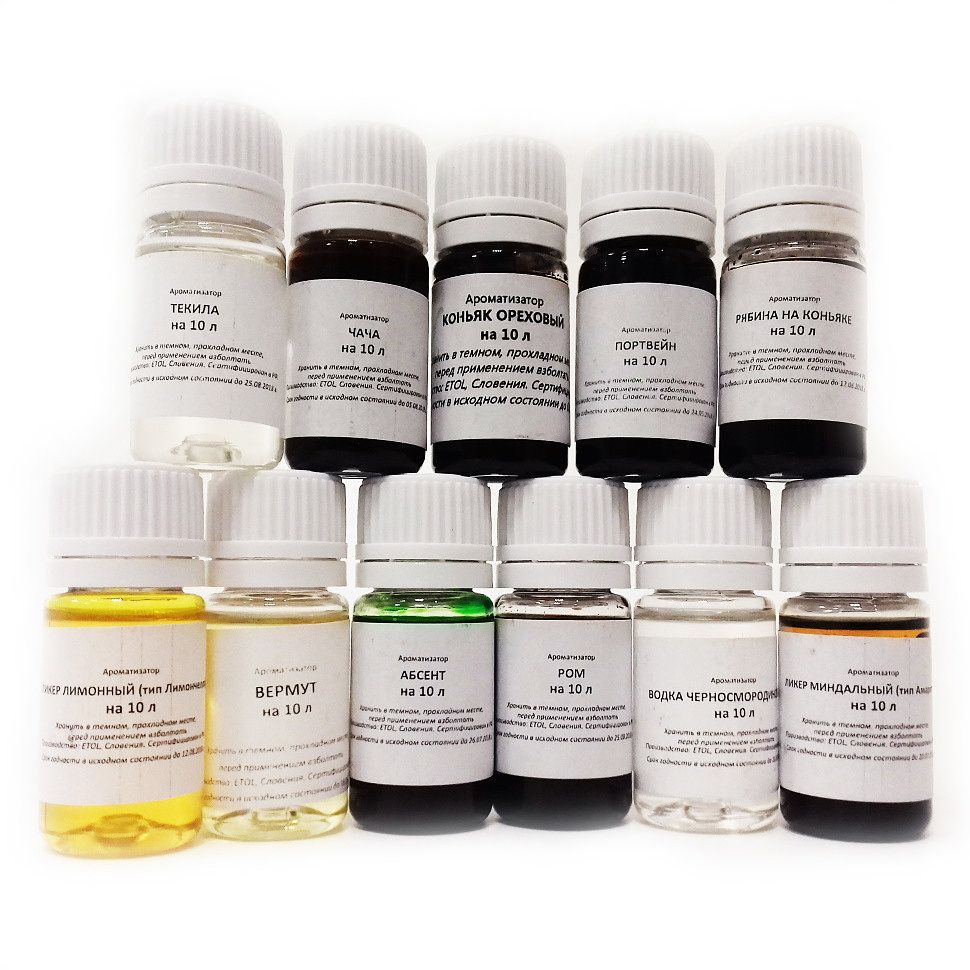 Вкусо ароматическая добавка от 75 рублей в Порхове