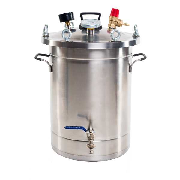 Распродажа автоклавов БУЛАТ в Порхове