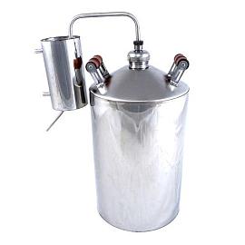 Самогонный аппарат в Порхове всего за 3200 рублей