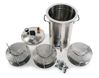 Распродажа автоклавов БУЛАТ в Порхове